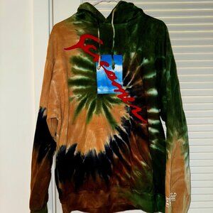 Men's Travis Scott Astroworld X DSM NY Screamer Hoodie